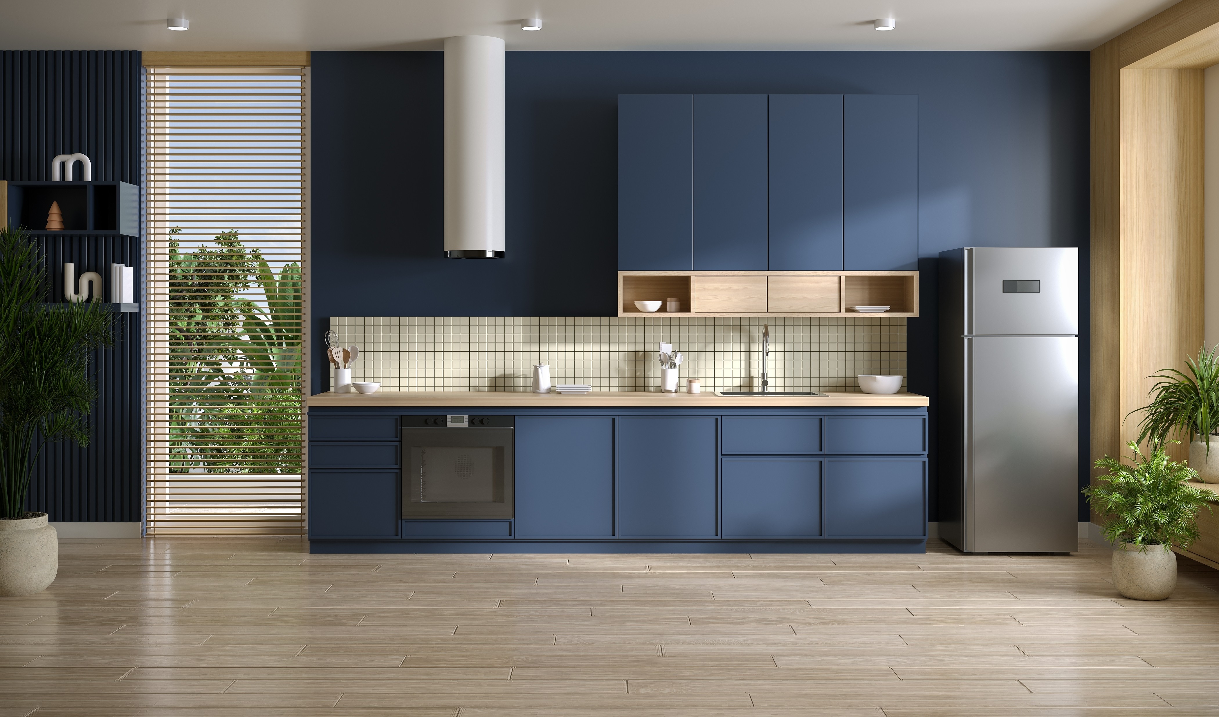 Azul Profundo Como Usar Essa Cor Que Tend ncia Na Decora o azul-profundo-como-usar-essa-cor-que-tend-ncia-na-decora-o